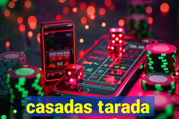 casadas tarada